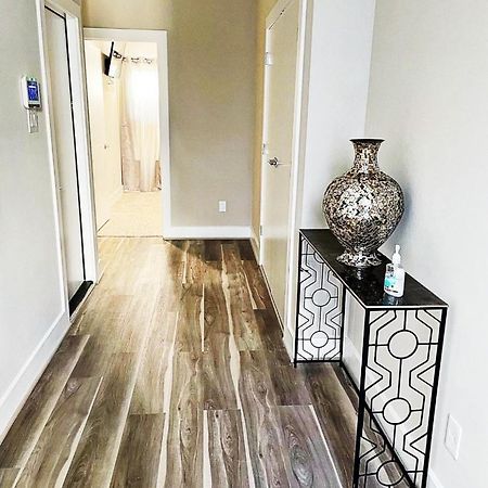 فيلا Modern Style Relaxation In Houston, Texas المظهر الخارجي الصورة