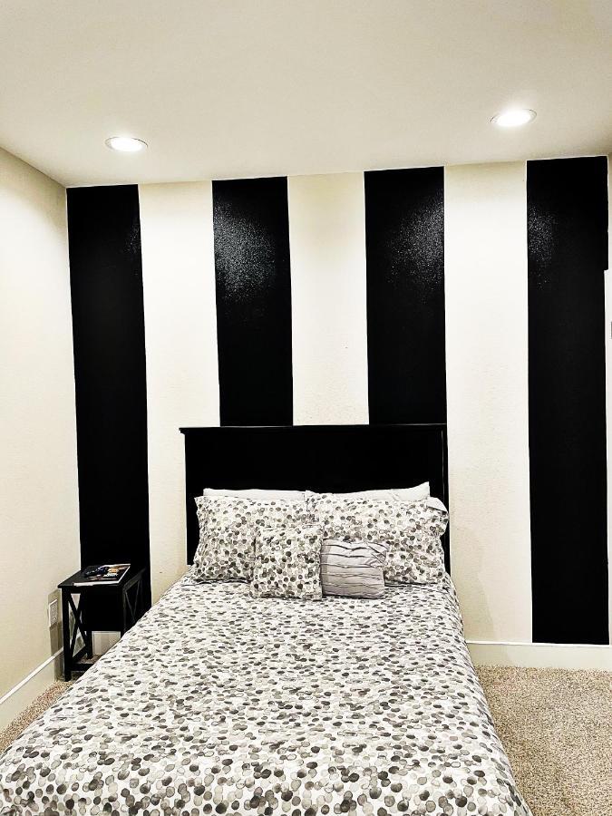فيلا Modern Style Relaxation In Houston, Texas المظهر الخارجي الصورة
