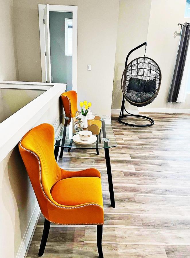 فيلا Modern Style Relaxation In Houston, Texas المظهر الخارجي الصورة