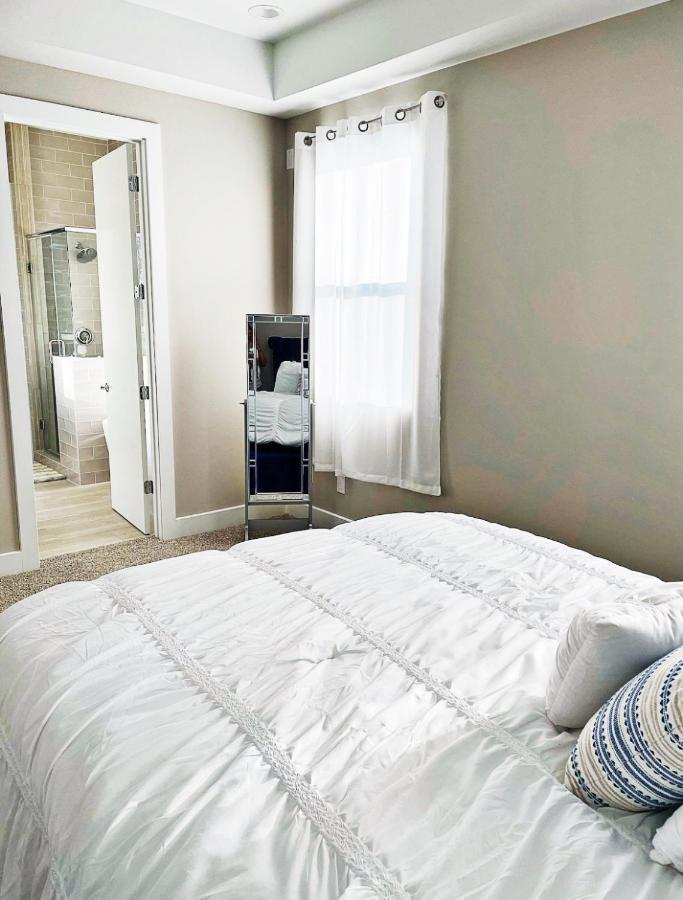 فيلا Modern Style Relaxation In Houston, Texas المظهر الخارجي الصورة